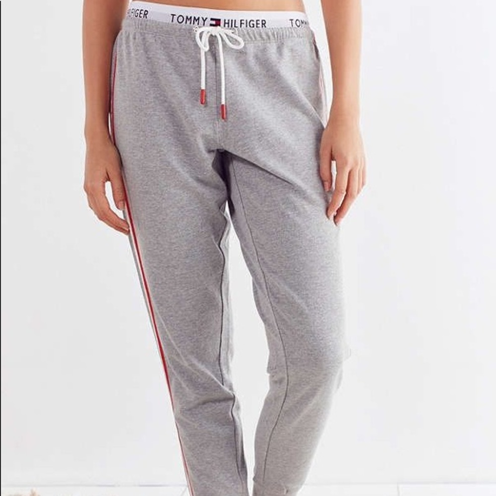 Urban Outfitters Tommy Hilfiger Joggers